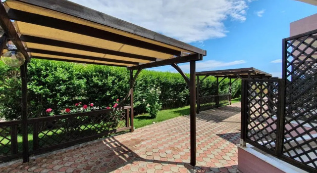 Двухместный номер Standard с видом на сад Hotel Aphroditi Island Park