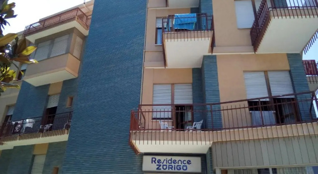 Residence Zurigo