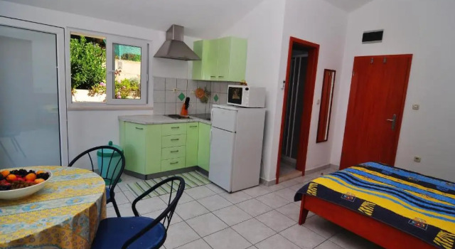 Apartments Livia, Забронировать Апартаменты/квартира Ластово Остров Ластово