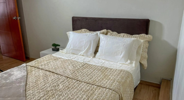 Mini apartamento Los Olivos cerca aeropuerto de Lima-Peru, Buchen Sie Gasthaus Mini-Hotels in Provincia de Lima, Gasthaus