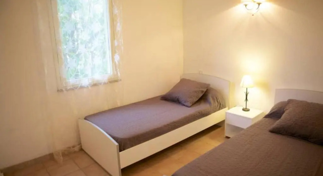 Locations L'inzecca, Varaa Hotelli Ghisonaccia 