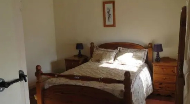Artists Cottage, Boek Vakantiehuis Hotels in Derbyshire met parkeren, Parkeren