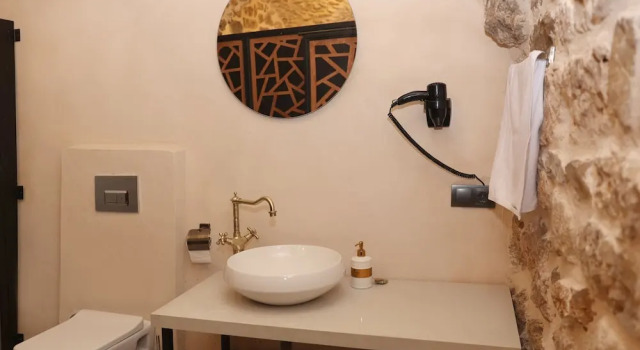 Семейный номер Standard Zabel Hotel