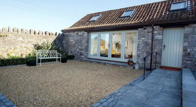 Bishops Farm Studio, Buchen Sie Bauernhof Yatton Somerset