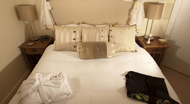 Waoku Lodge, Buchen Sie Hotel Raglan Waikato