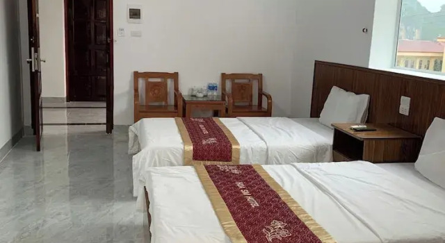 Hoa Sim Hotel LS - by BAY LUXURY, Réserver Hôtel Lang Son Lang Son
