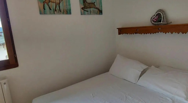 Appartement Samoëns, 3 pièces, 4 personnes - FR-1-624-59, Prenota Appartamento Hotel a Alvernia con parcheggio, Parcheggio