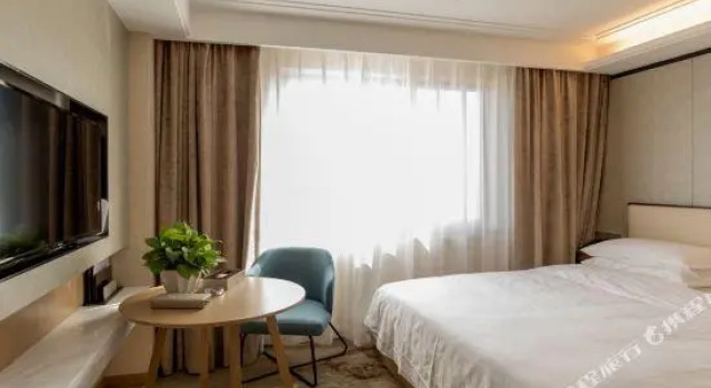 Zhengyang International Hotel, Buchen Sie Hotel Tongchuan Shaanxi