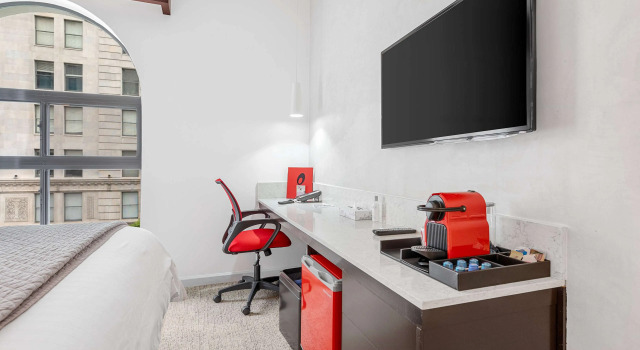 The O Hotel, Trademark Collection by Wyndham