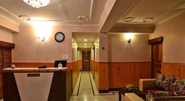 Powring Guest House