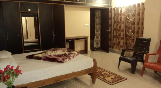 Karan Home Stay, Rezervovat Hotel Hotely v Bangalore s parkováním, Parkování