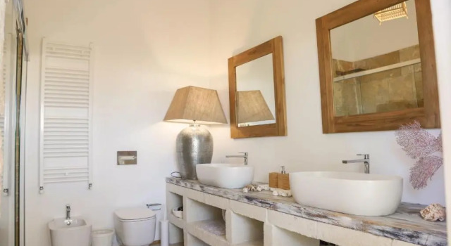 Вилла Trulli & Dimore - Villa Fico Jo