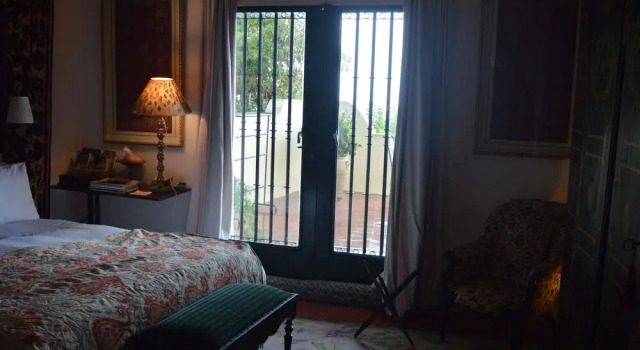 Люкс Aux 3 Portes