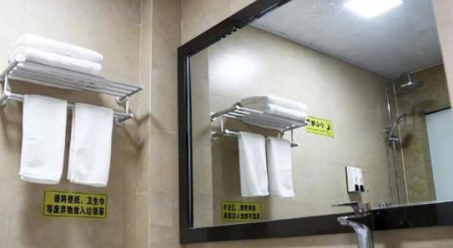 Suite Shengxin Hotel