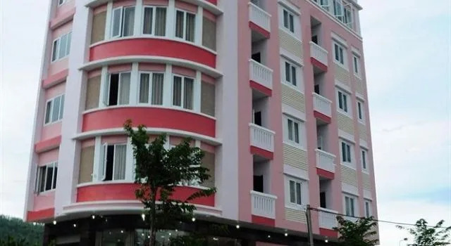 Canh Buom Hotel