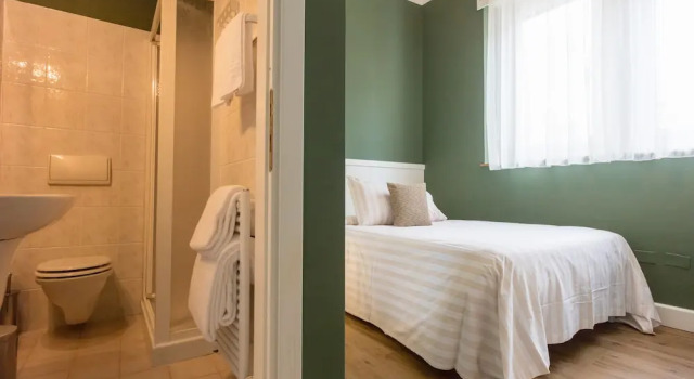 Номер Superior Hotel Bardolino