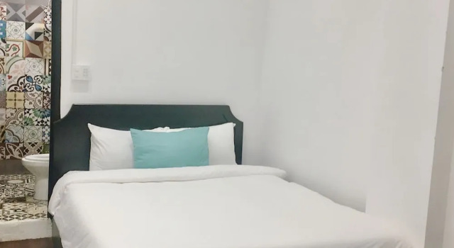Queen Boutique Hotel - Hostel