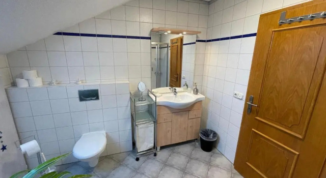 Appartement Penzkofer, Rezervați Apartament Zandt 