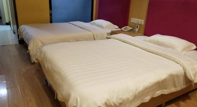 Haifan Hotel
