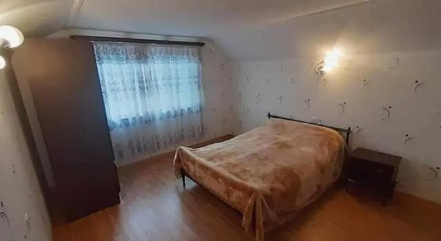 Двухместный номер Standard с видом на сад Chkalovka Guest House With Sevan View