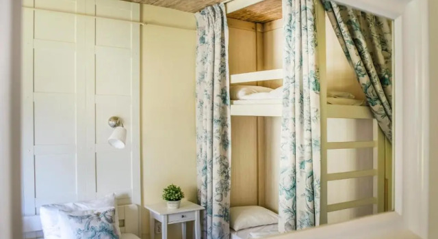 Двухместный номер Standard Tündérkert Hotel Noszvaj