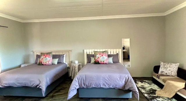 Protea Guesthouse, Reservar Casa de hóspedes Newcastle KwaZulu-Natal