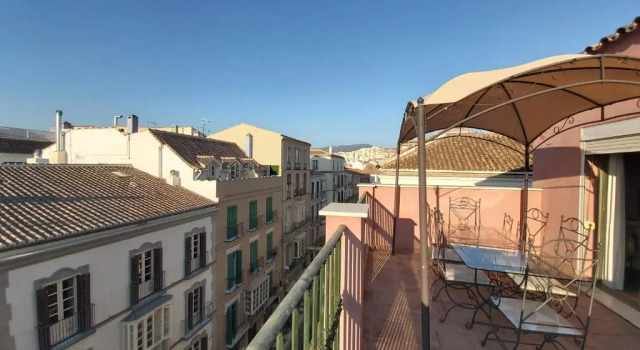Апартаменты Del Parque Flats Central
