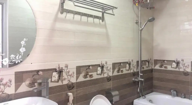 Номер Deluxe Villa - Hotel Nam Khang 2 Dalat