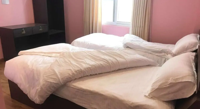 Lala Palace Resort, Забронировать Курортный отель Бхактапур 