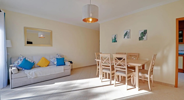 Vilamoura Delight With Pool by Homing, Забронировать Апартаменты/квартира Апартаменты Виламора, рядом с Гольф-клуб Old Course, Апартаменты/квартира