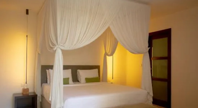 Villa 1 camera da letto The Amala Boutique Retreat