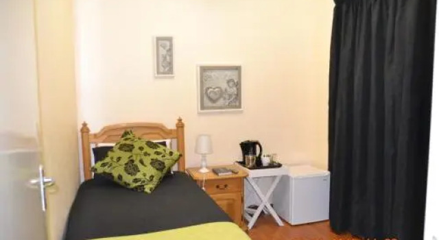 Lobelia Guesthouse, Забронировать Отель Мидделбург Мпумаланга