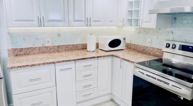Номер Standard Alupang Beach Tower, UPGRADED units