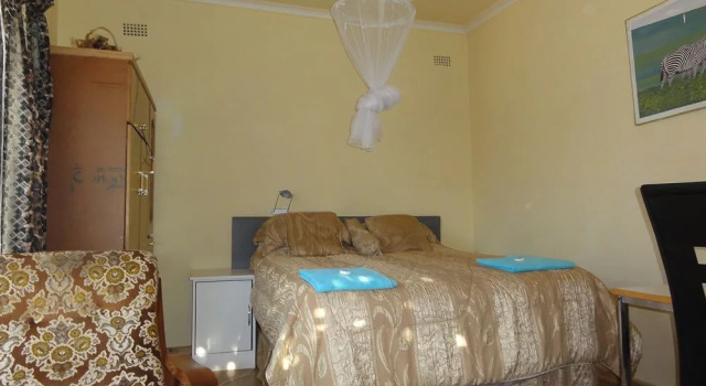 Simba Harare