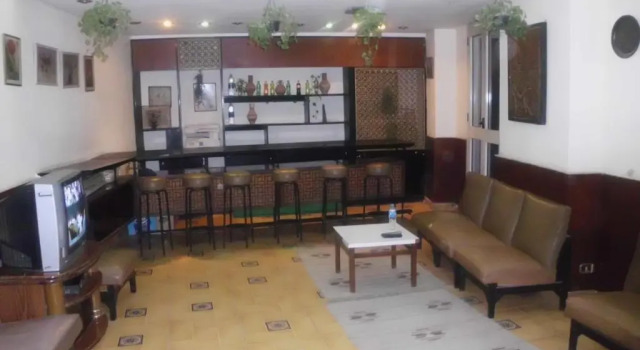 Tulip Hotel