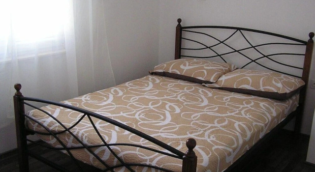 Apartman Radosav 1/4, Prenota Appartamento Hotel a Isole Quarnerine con parcheggio, Parcheggio