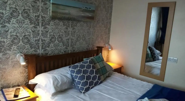 Двухместный номер Standard The Kenton Hotel