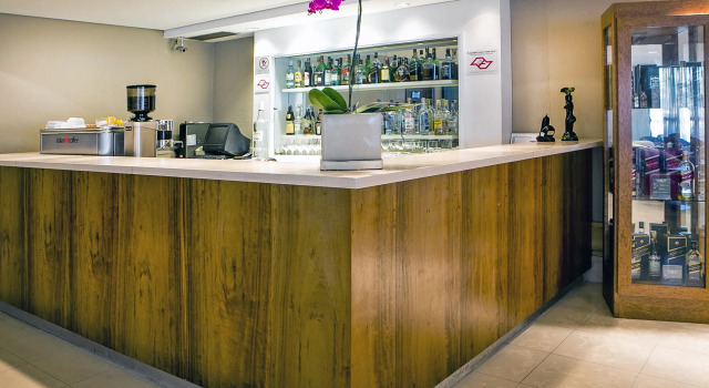 Blue Tree Premium Morumbi, Забронировать Отель Итайм-Биби штат Сан-Паулу