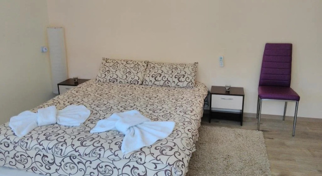 Guest House Daiv