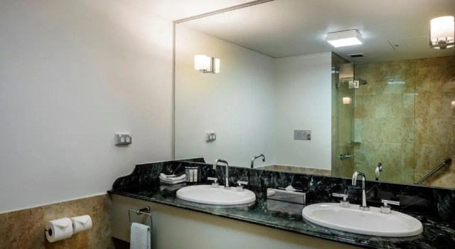 Двухместный номер Premium Pullman Brisbane King George Square