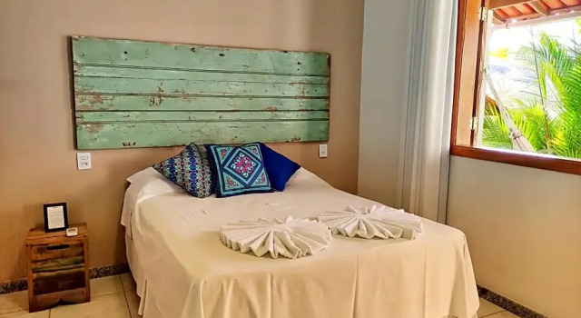 Pousada Villa Magna - Chalé, Reserva ahora Villa Diamantina 