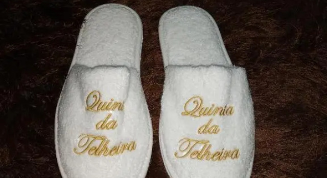 Семейный номер Standard с видом на горы Quinta da Telheira