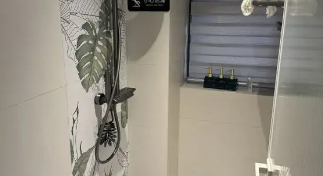 Люкс Lanting Ruoshui Hotel (Minhang Road Branch)