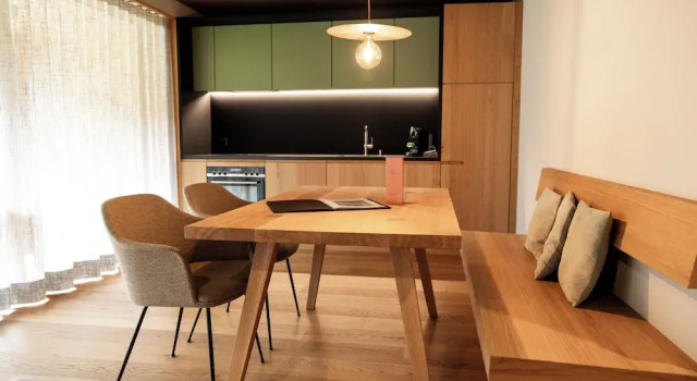 Апартаменты Comfort freiraum Apartments