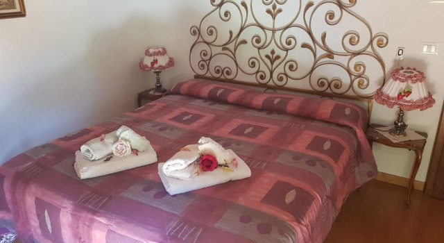 B&B Podere Rivoltino di Sopra