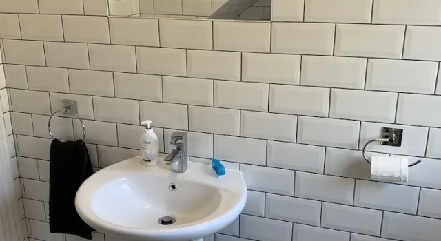Standard cameră BedrockLodge Buisness Centre HolidayLets