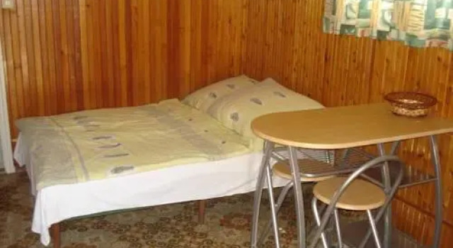 Zoldello Apartmanhaz