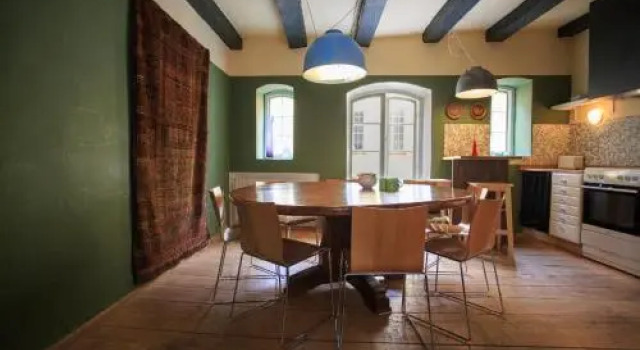 23K Copenhagen Guest House, Забронировать Гостевой дом Гостевые дома Копенгагена, рядом с Рождественский рынок Копенгагена, Гостевой дом