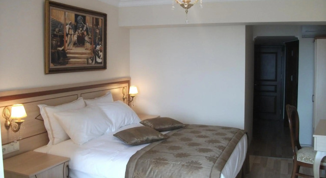 Sultan Palace Hotel