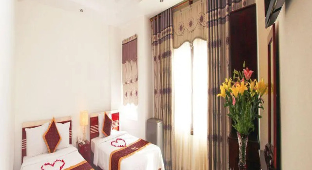 Номер Superior Vivyanne Hotel